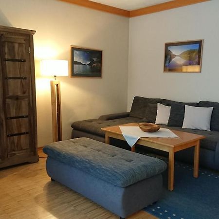 Landhaeusl Villa Weissensee Eksteriør billede